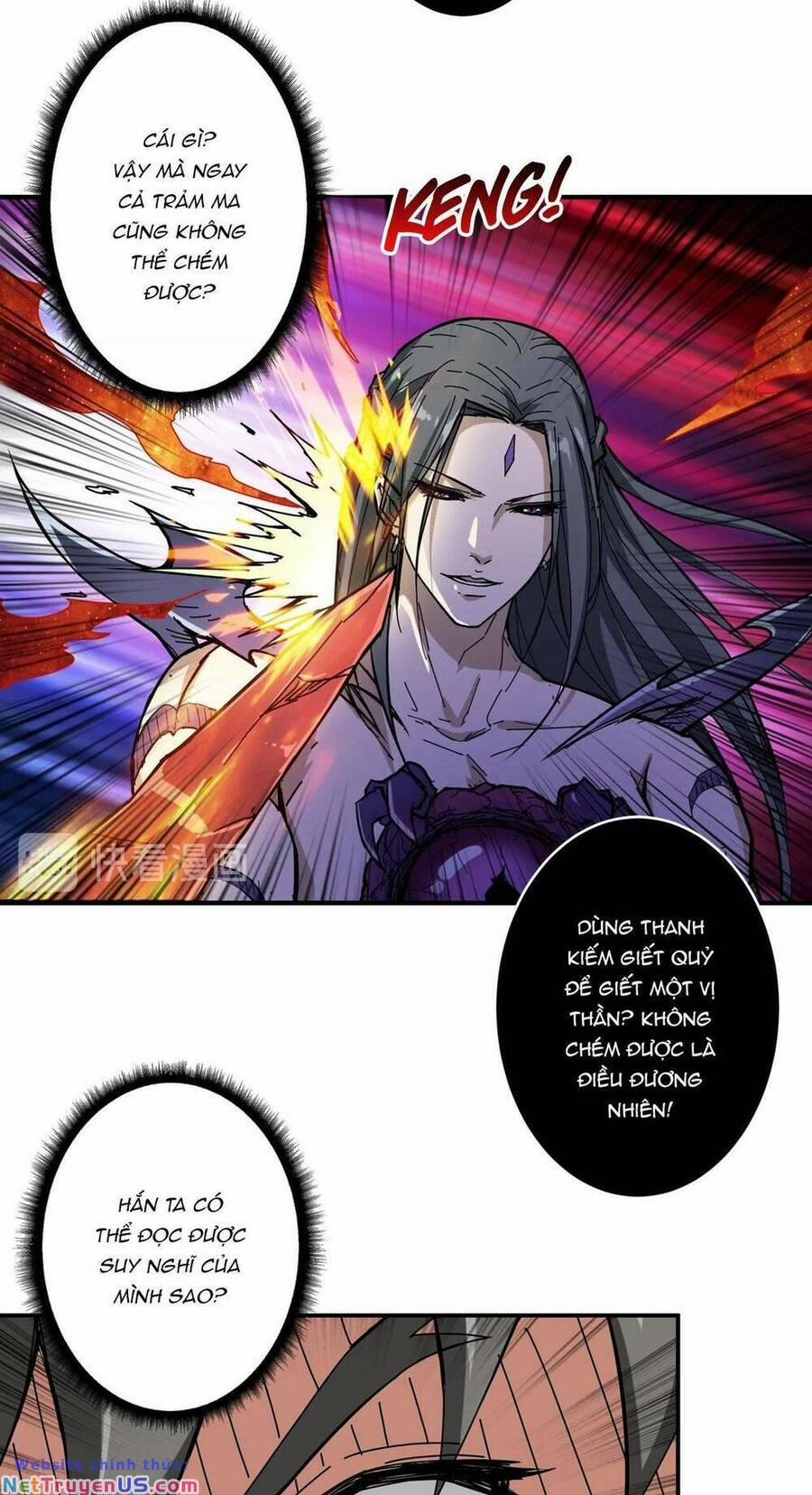 Phệ Thần Kỷ 61 trang 4