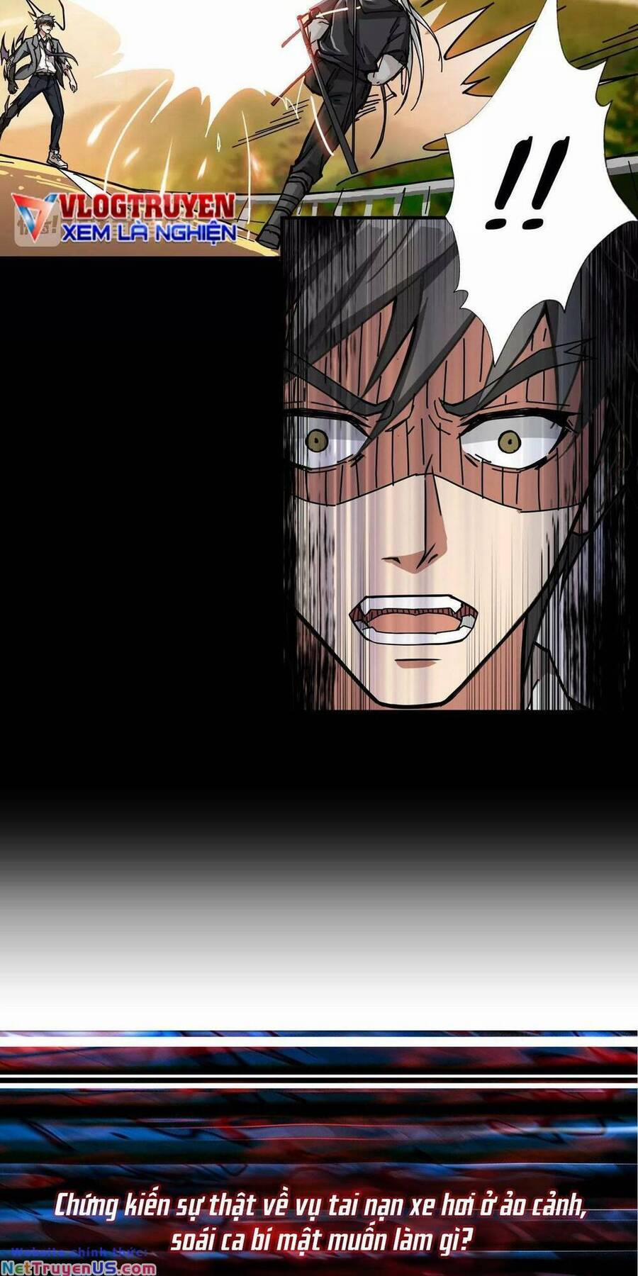 Phệ Thần Kỷ 61 trang 46