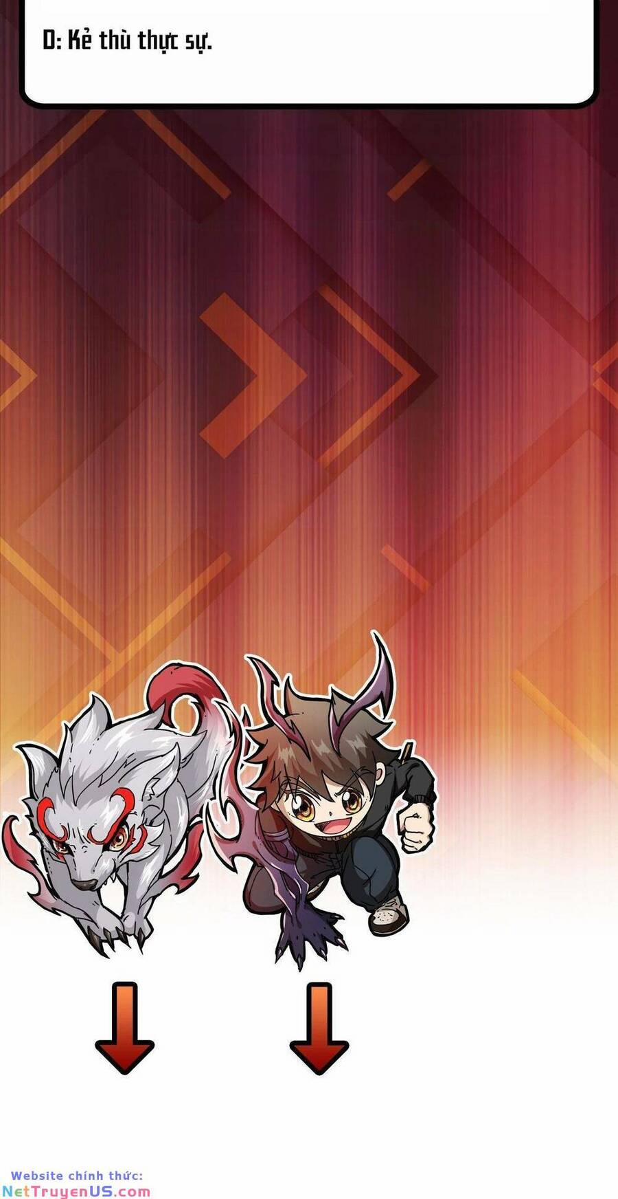 Phệ Thần Kỷ 61 trang 48