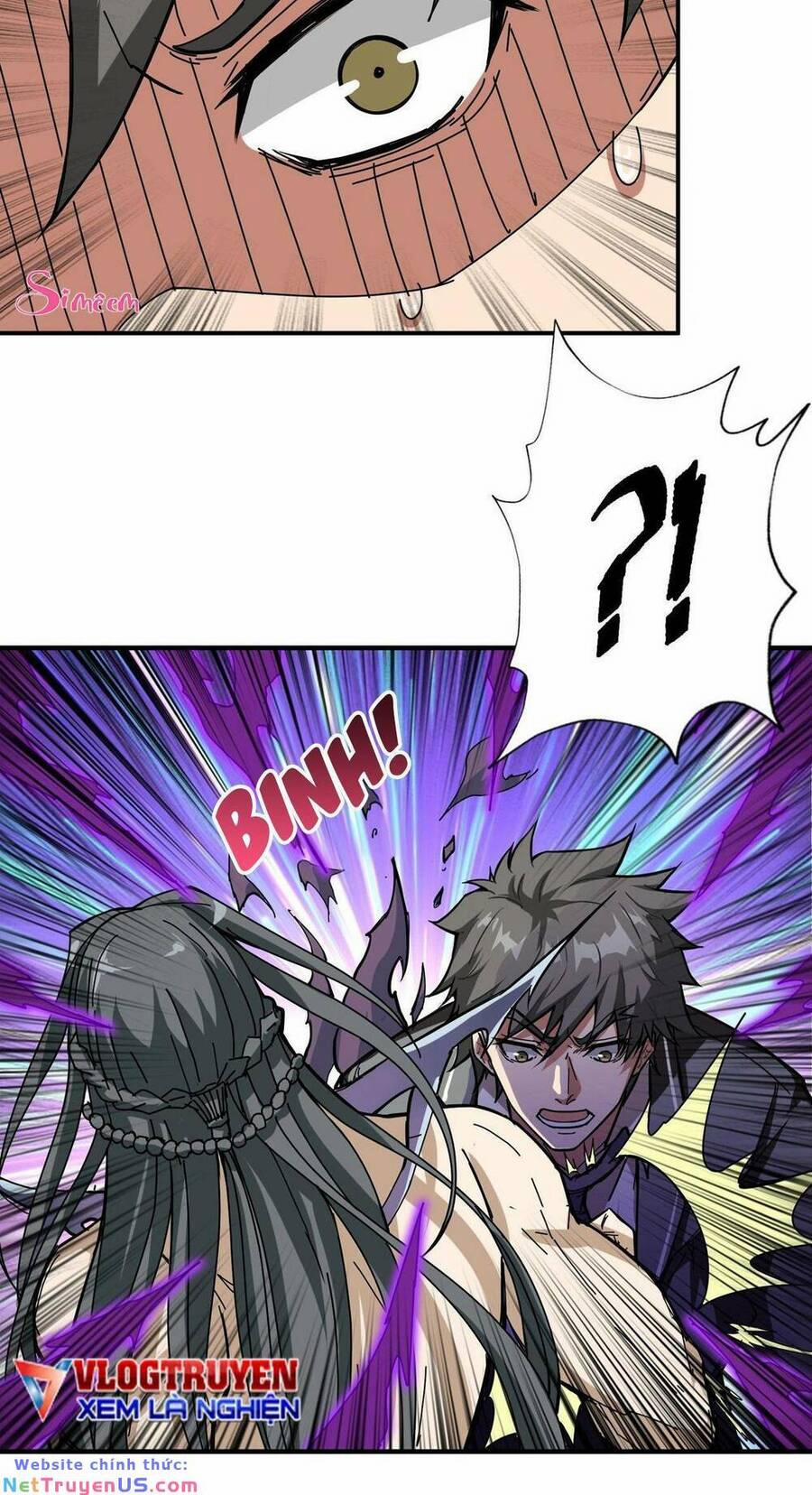 Phệ Thần Kỷ 61 trang 5