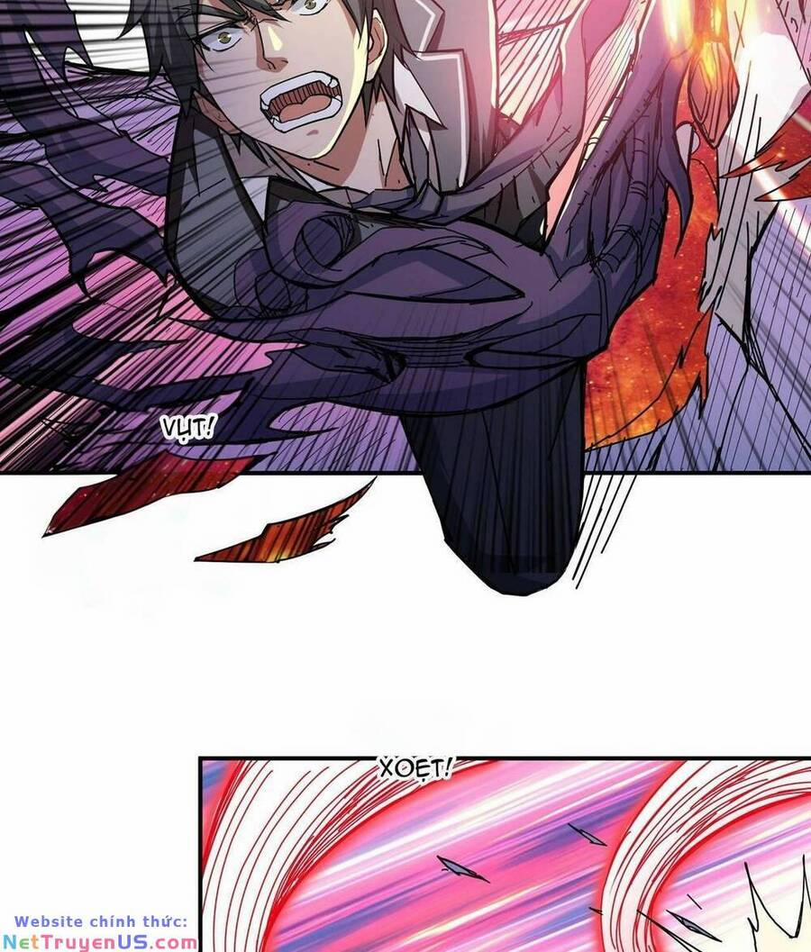 Phệ Thần Kỷ 61 trang 8