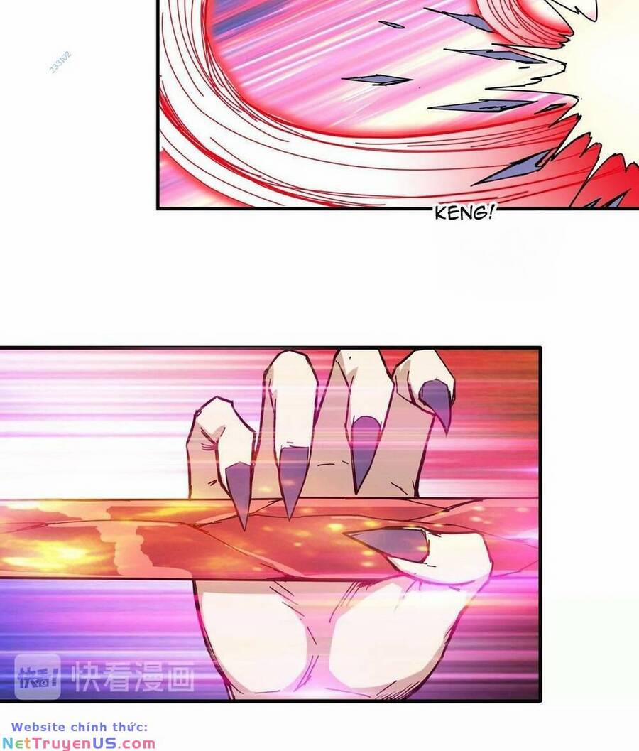 Phệ Thần Kỷ 61 trang 9