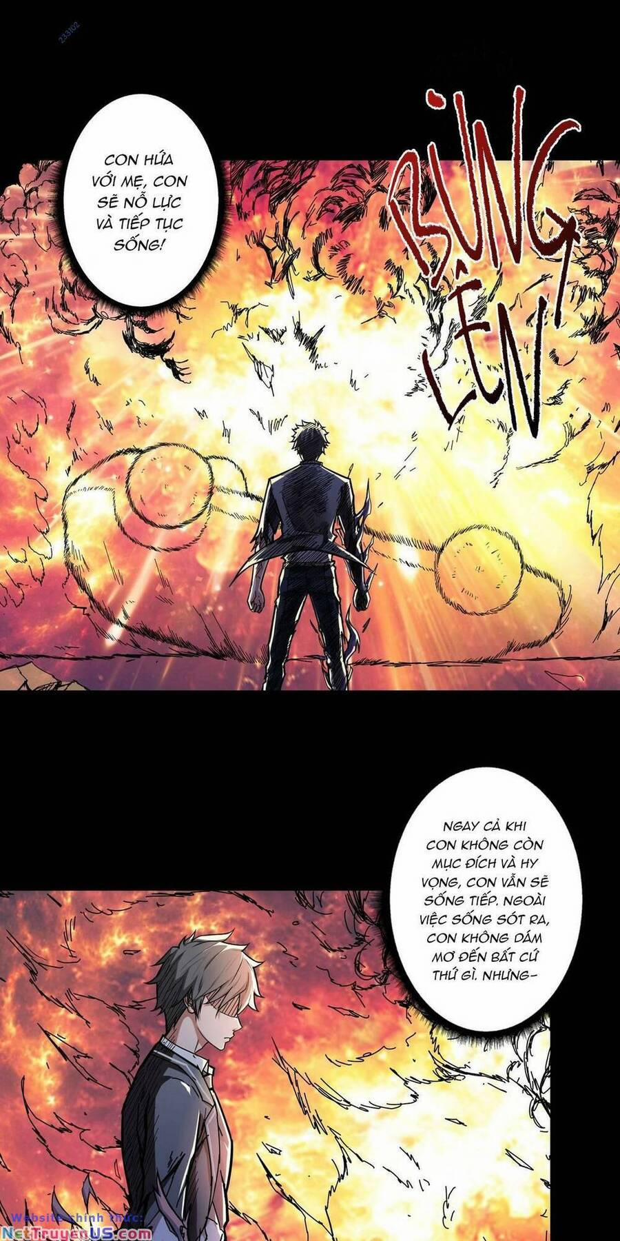 Phệ Thần Kỷ 62 trang 13