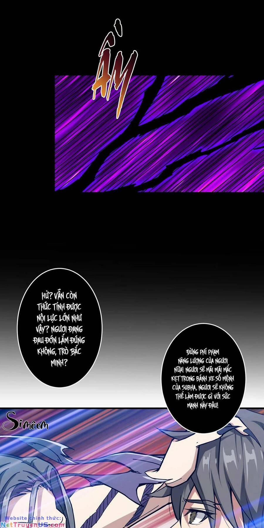 Phệ Thần Kỷ 62 trang 18