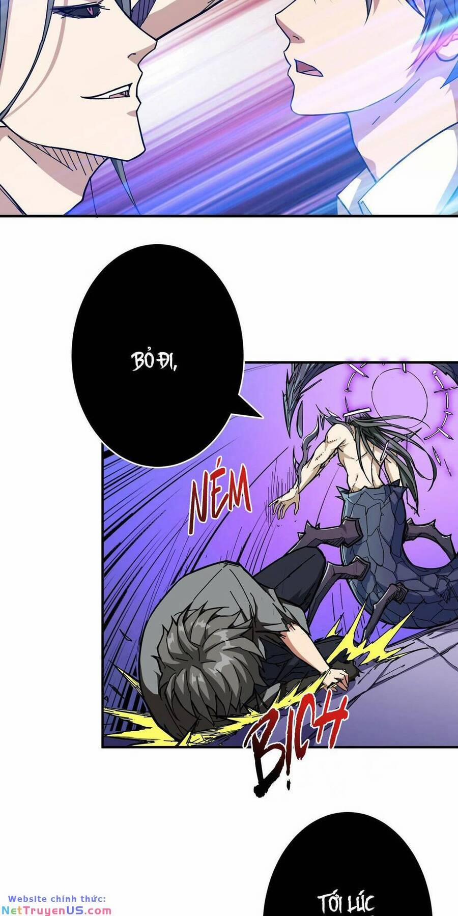 Phệ Thần Kỷ 62 trang 19