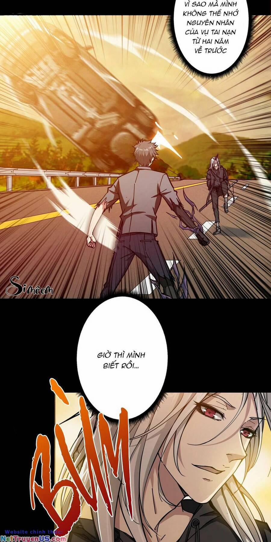 Phệ Thần Kỷ 62 trang 2