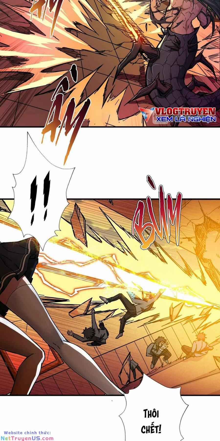 Phệ Thần Kỷ 62 trang 21