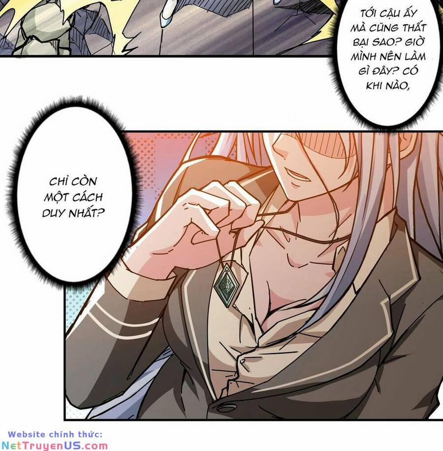 Phệ Thần Kỷ 62 trang 23