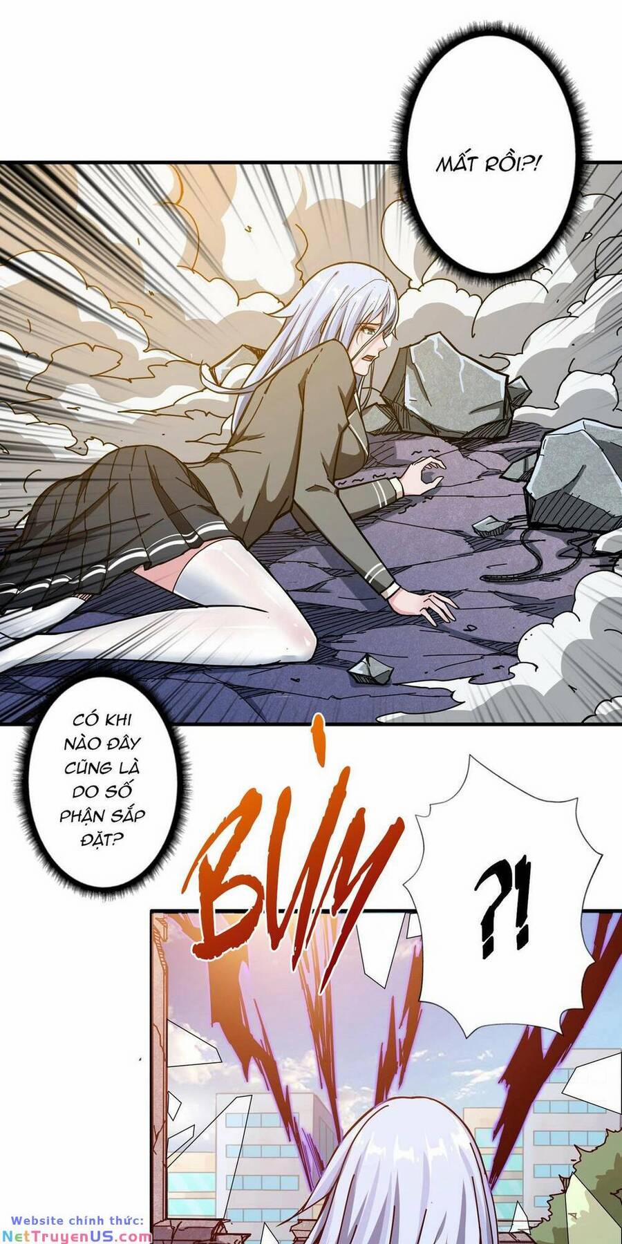 Phệ Thần Kỷ 62 trang 28