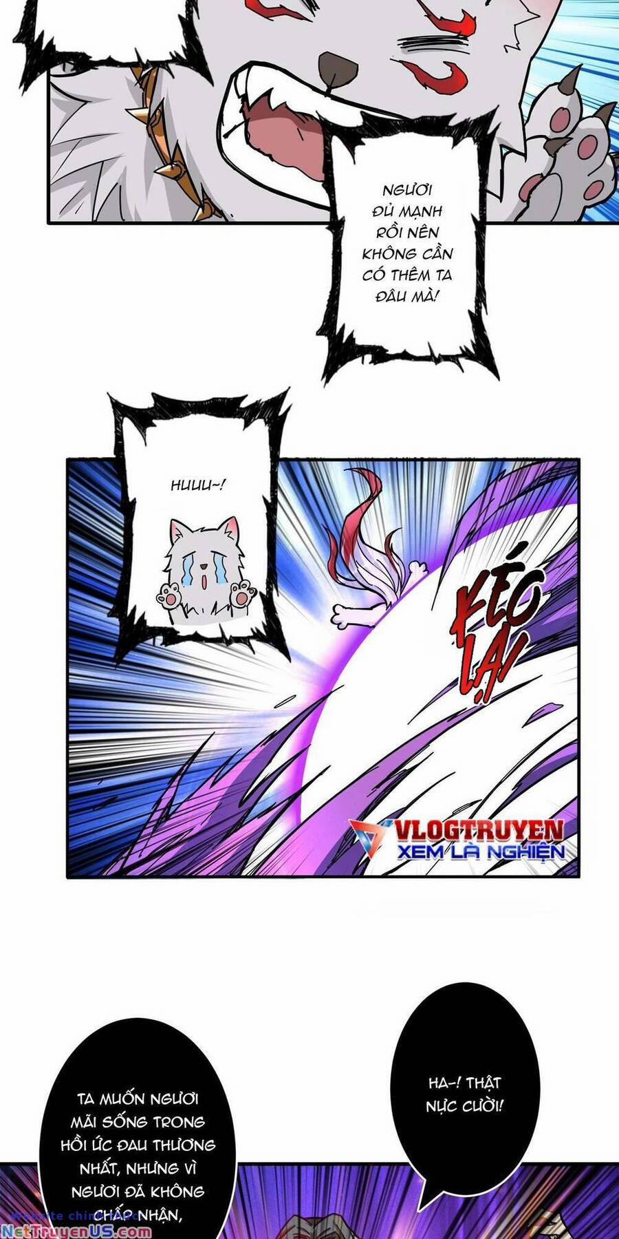 Phệ Thần Kỷ 62 trang 37