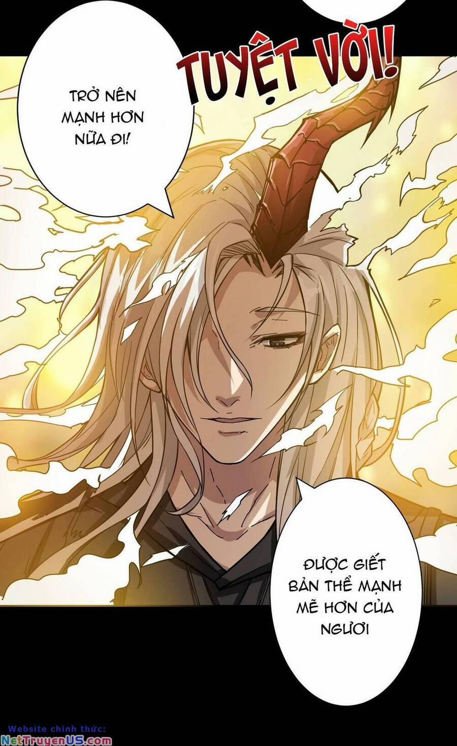 Phệ Thần Kỷ 62 trang 8