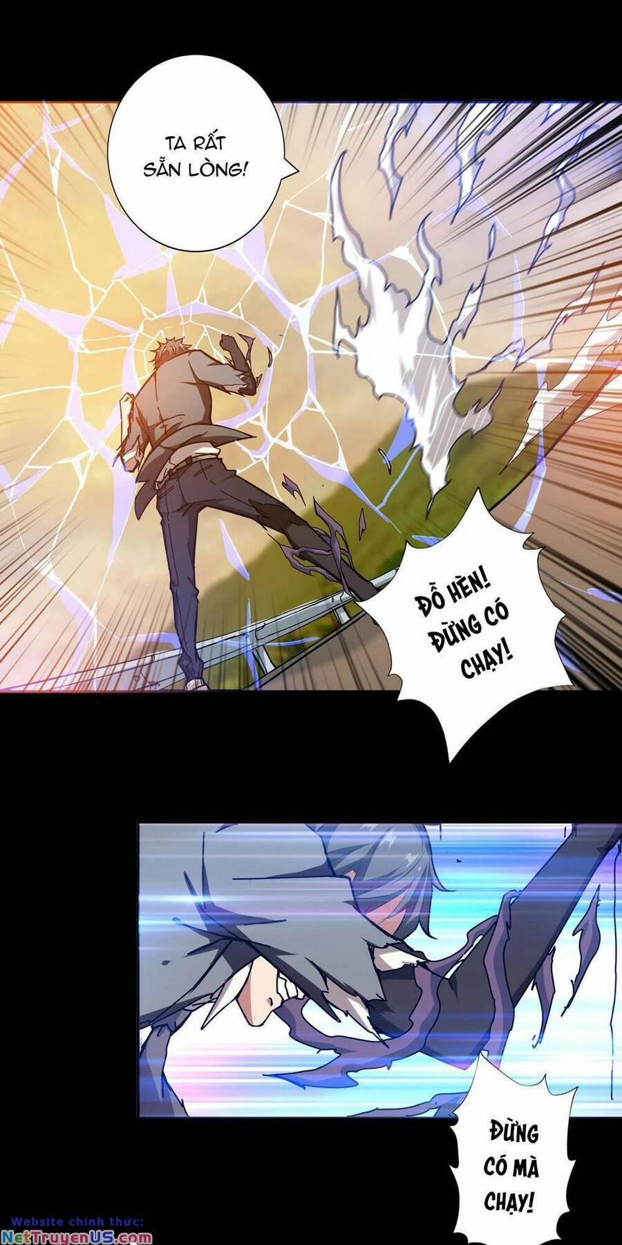 Phệ Thần Kỷ 62 trang 9