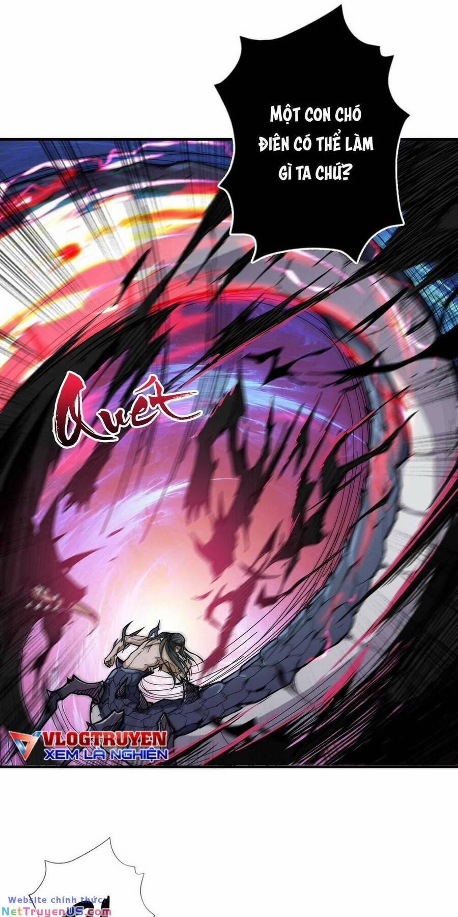 Phệ Thần Kỷ 63 trang 16