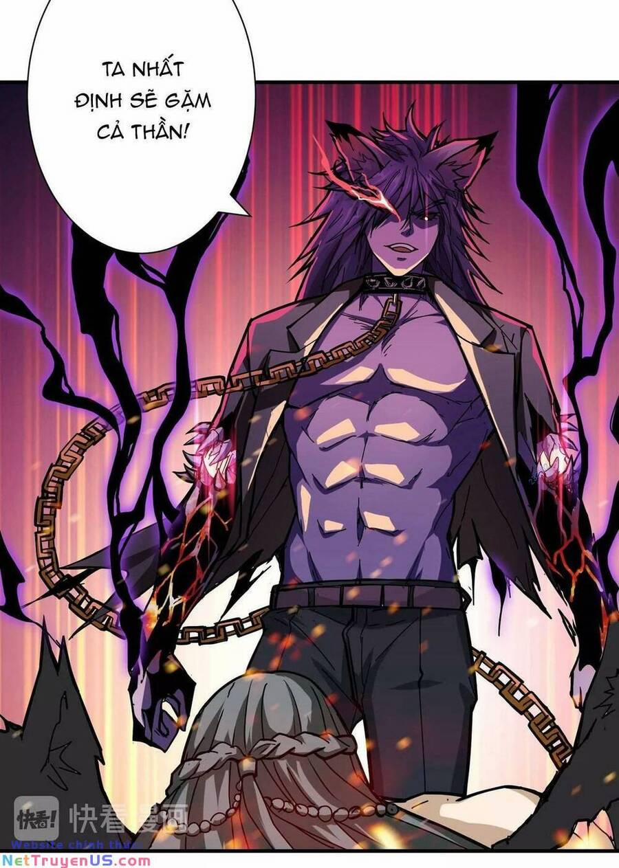 Phệ Thần Kỷ 63 trang 19