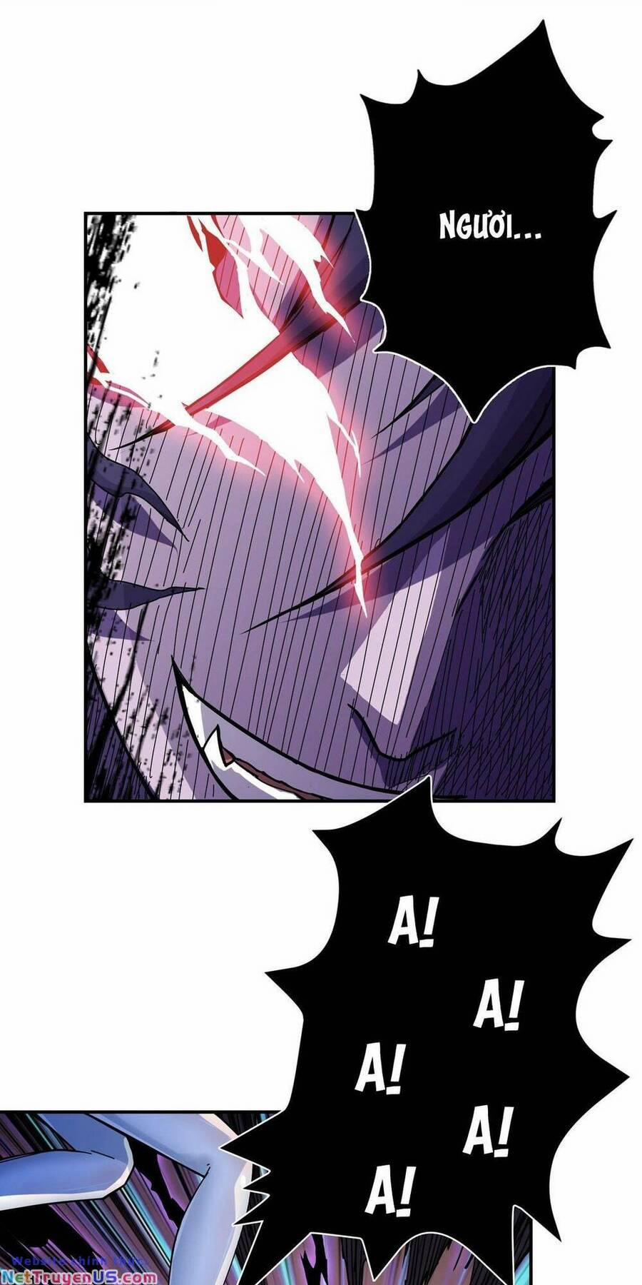 Phệ Thần Kỷ 63 trang 20