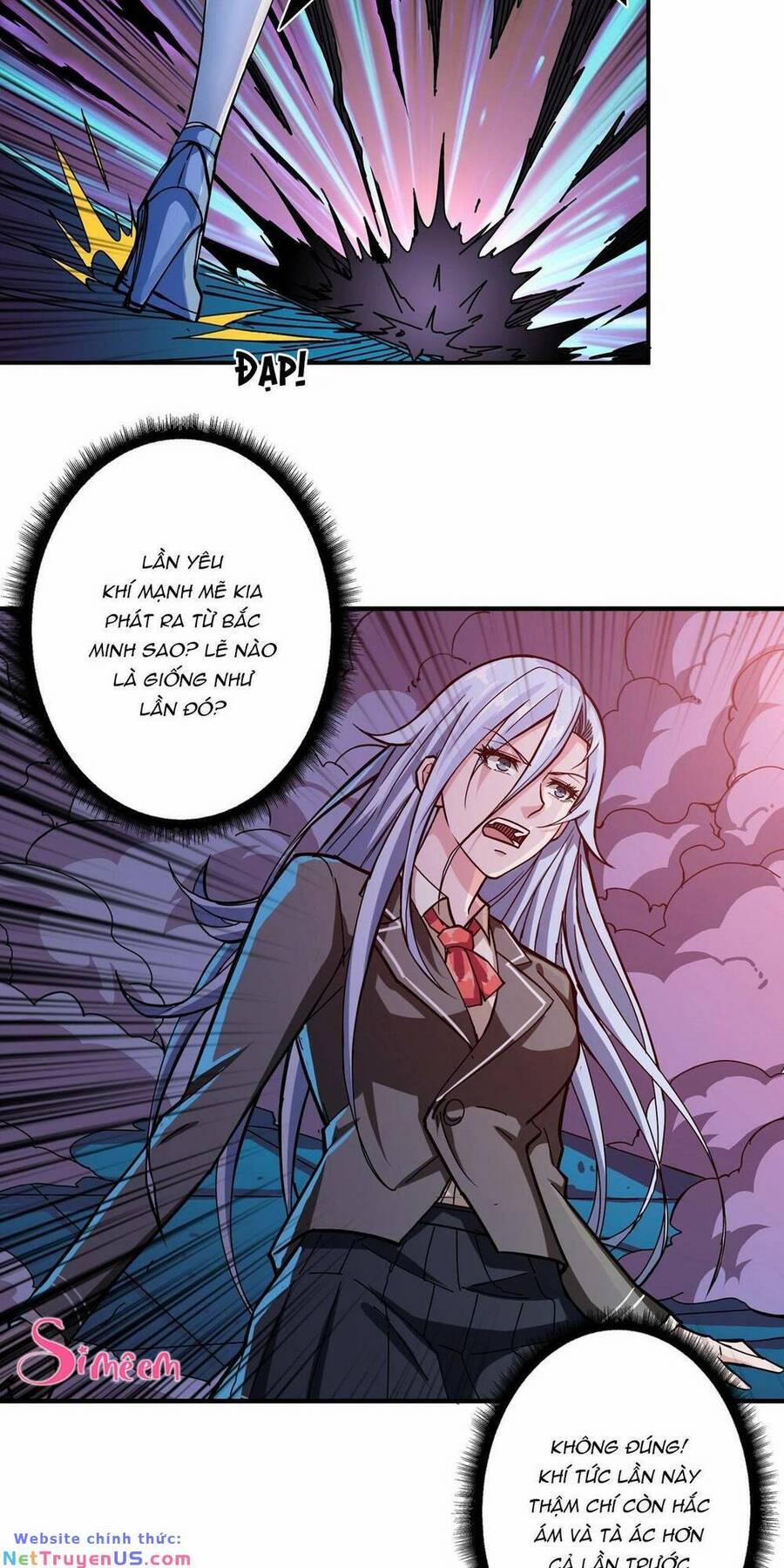 Phệ Thần Kỷ 63 trang 21