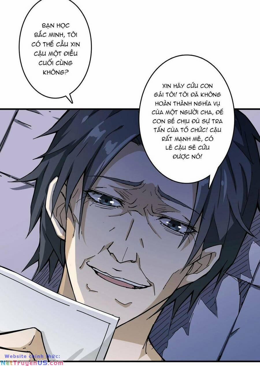 Phệ Thần Kỷ 63 trang 32