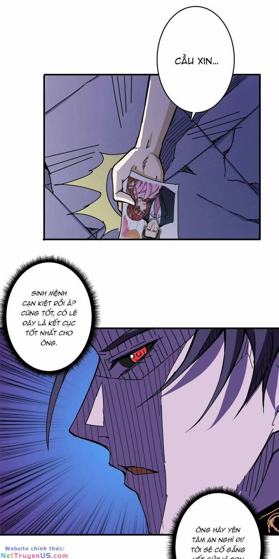 Phệ Thần Kỷ 63 trang 33