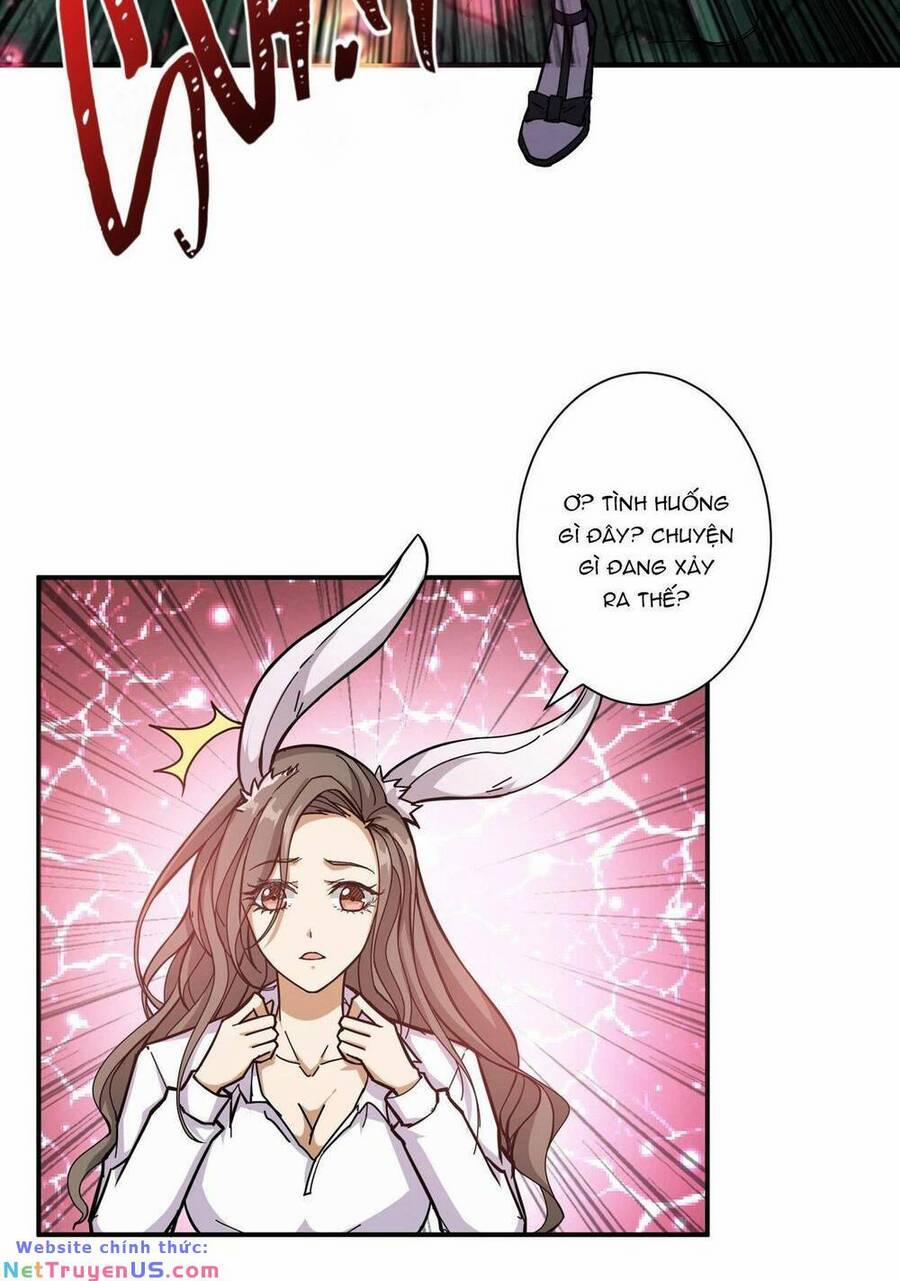 Phệ Thần Kỷ 64 trang 13