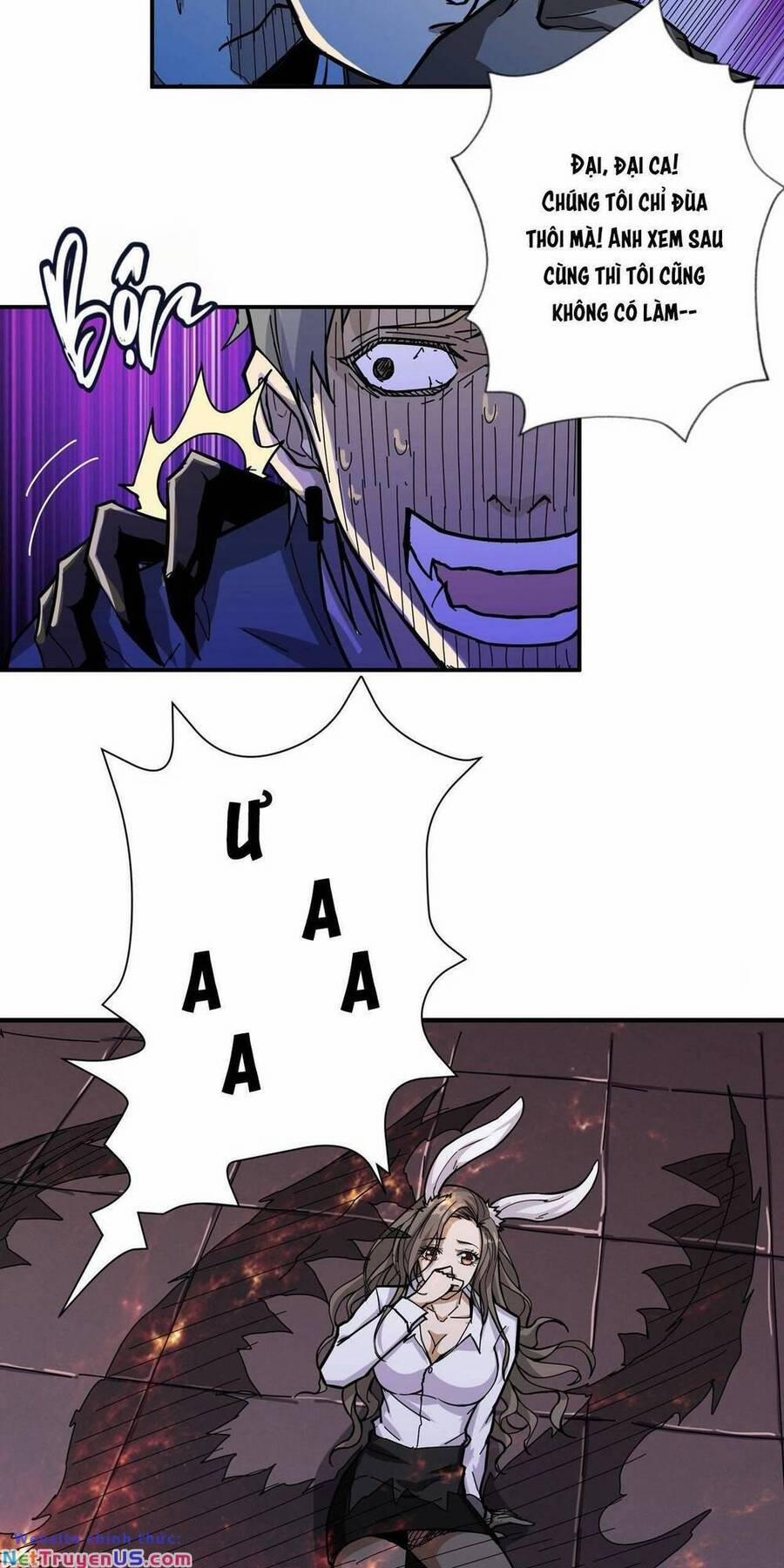 Phệ Thần Kỷ 64 trang 15