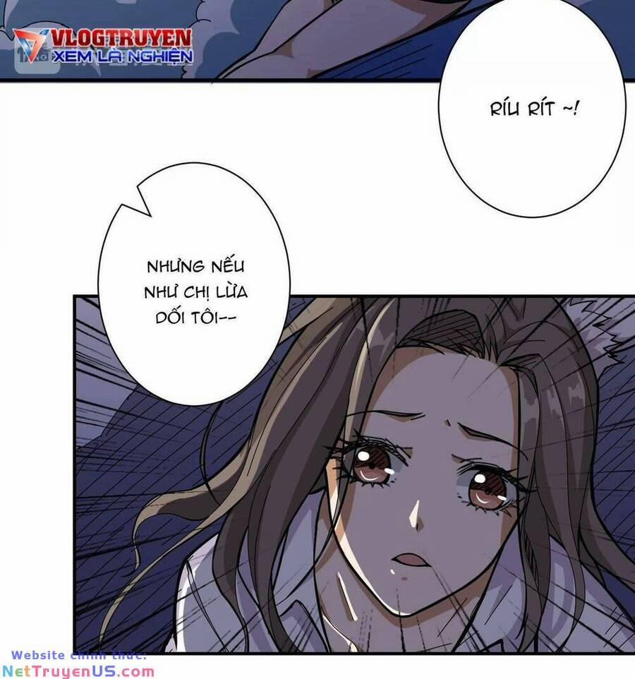 Phệ Thần Kỷ 64 trang 18