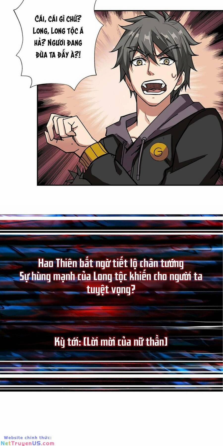 Phệ Thần Kỷ 64 trang 35