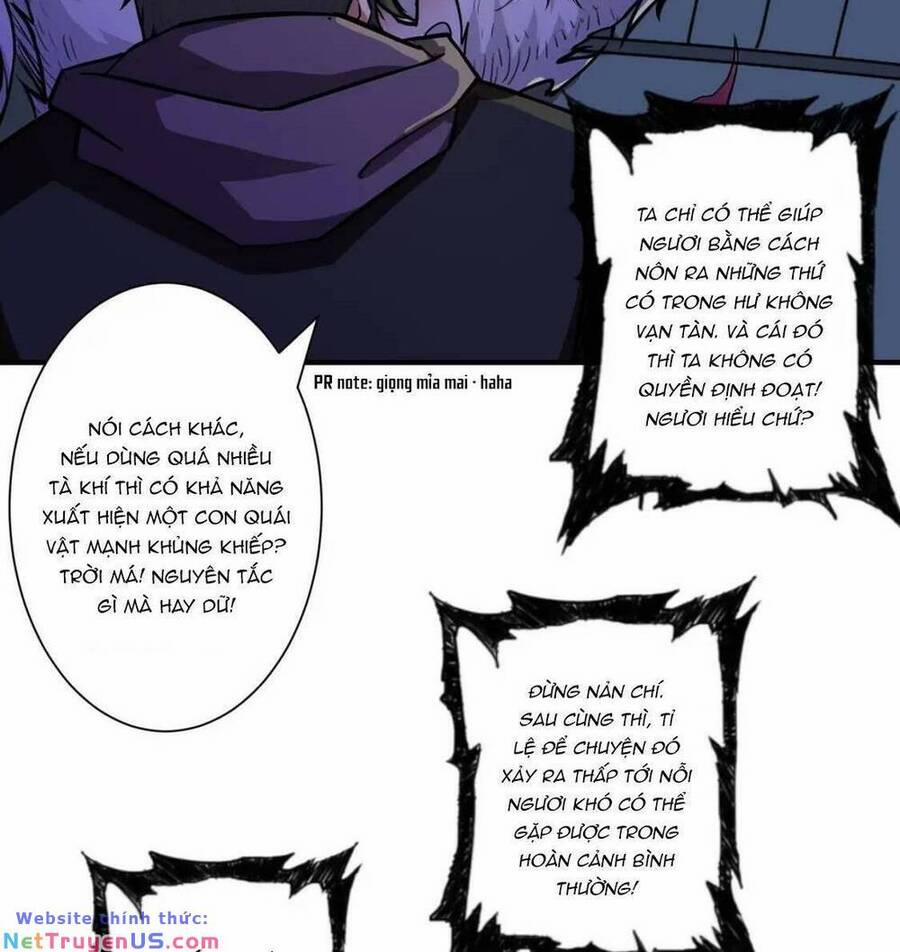 Phệ Thần Kỷ 65 trang 10