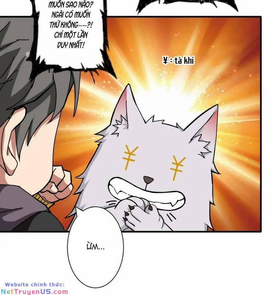 Phệ Thần Kỷ 65 trang 11