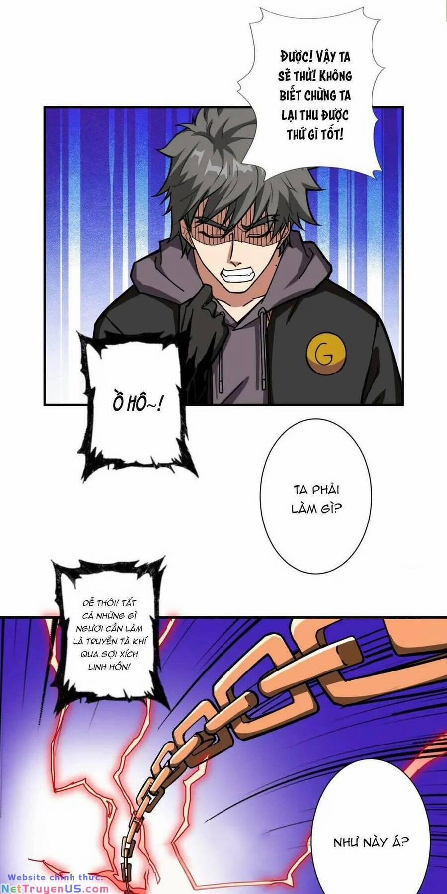 Phệ Thần Kỷ 65 trang 12