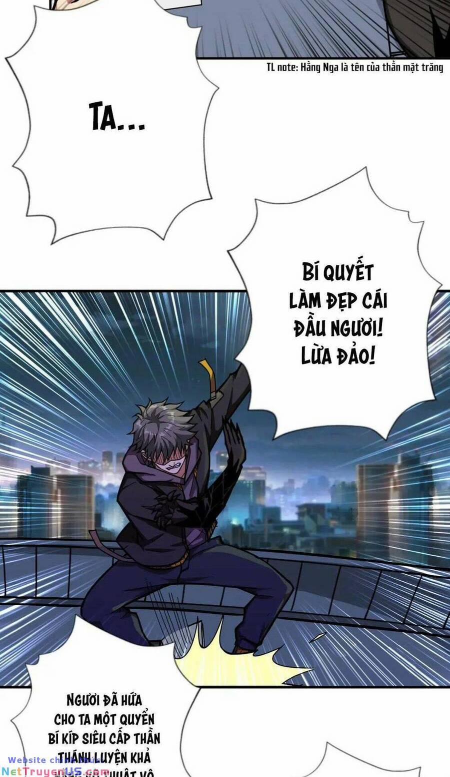 Phệ Thần Kỷ 65 trang 16