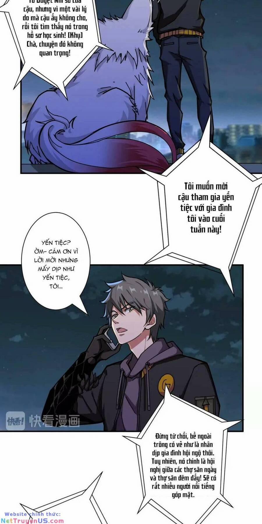 Phệ Thần Kỷ 65 trang 20