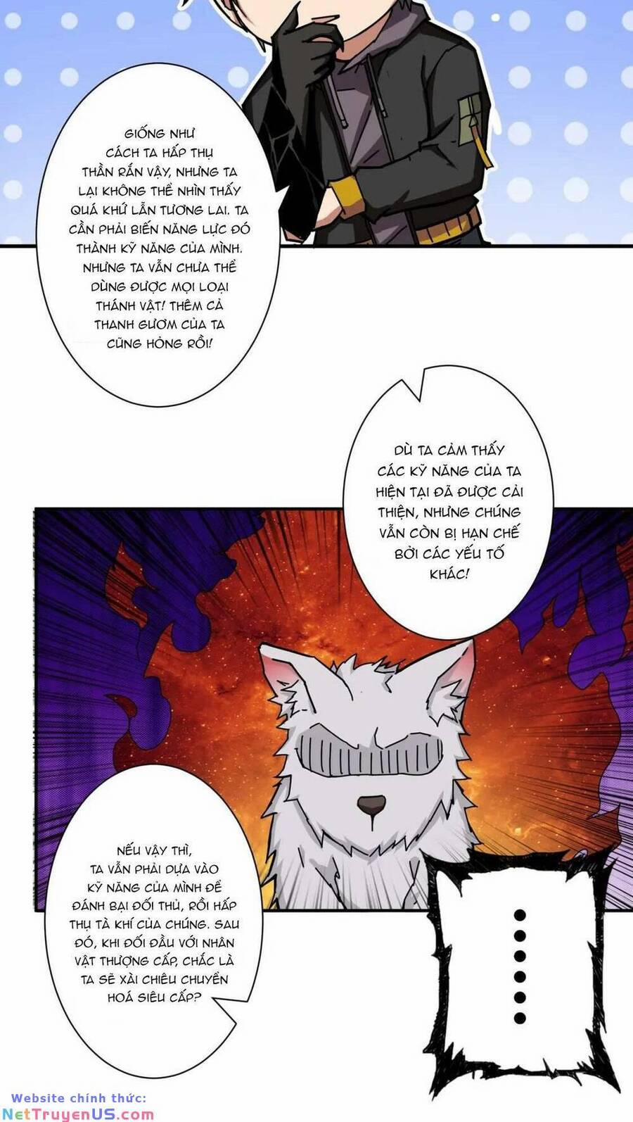 Phệ Thần Kỷ 65 trang 5