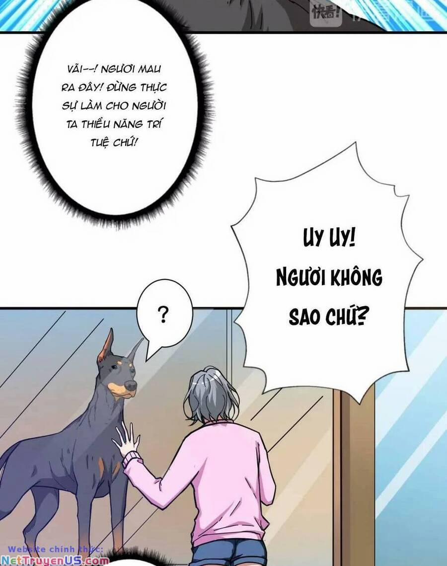 Phệ Thần Kỷ 66 trang 11