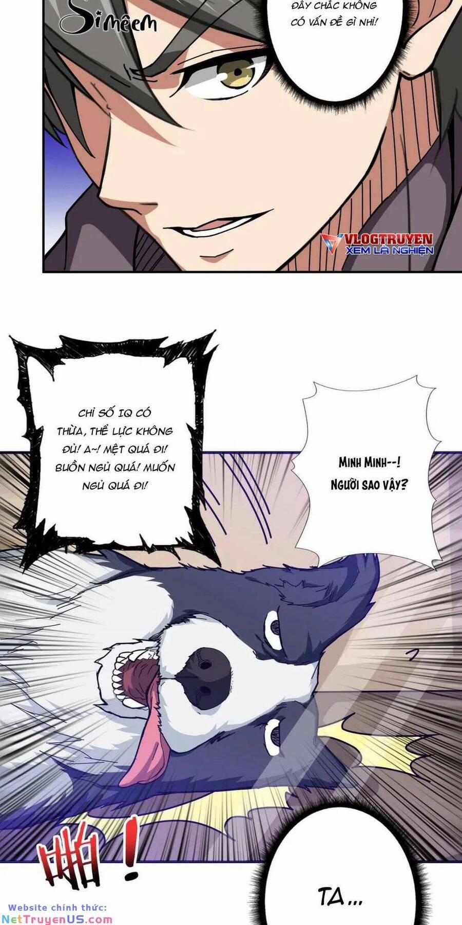 Phệ Thần Kỷ 66 trang 14