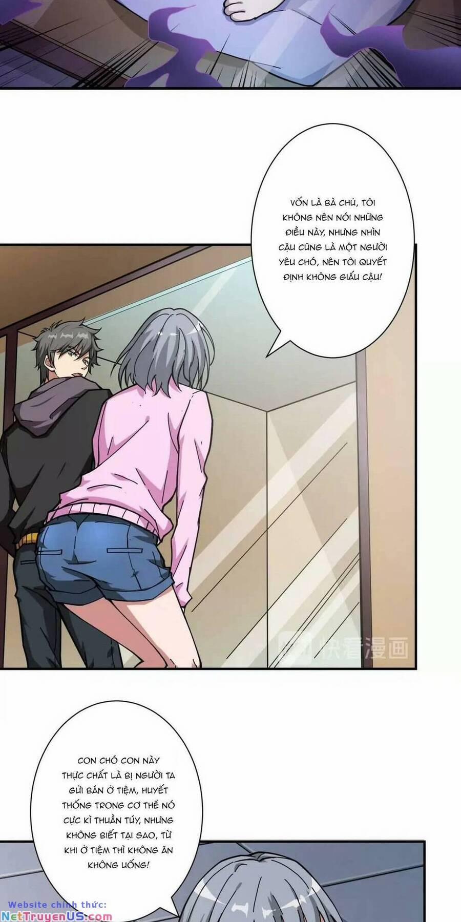 Phệ Thần Kỷ 66 trang 24