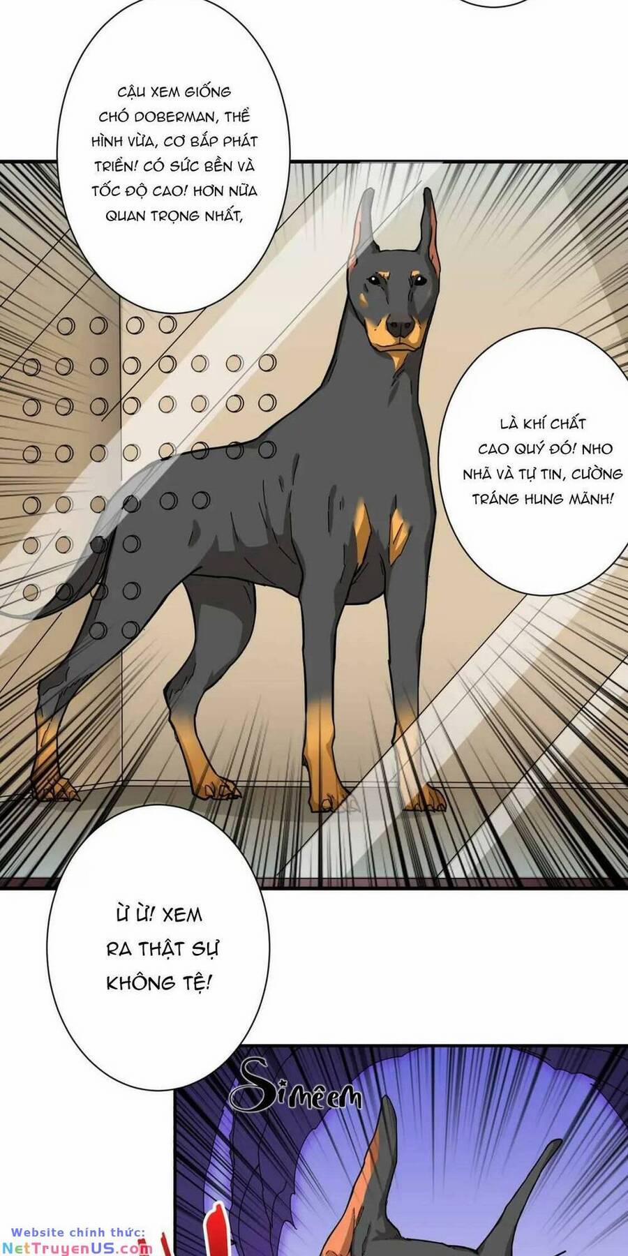 Phệ Thần Kỷ 66 trang 9