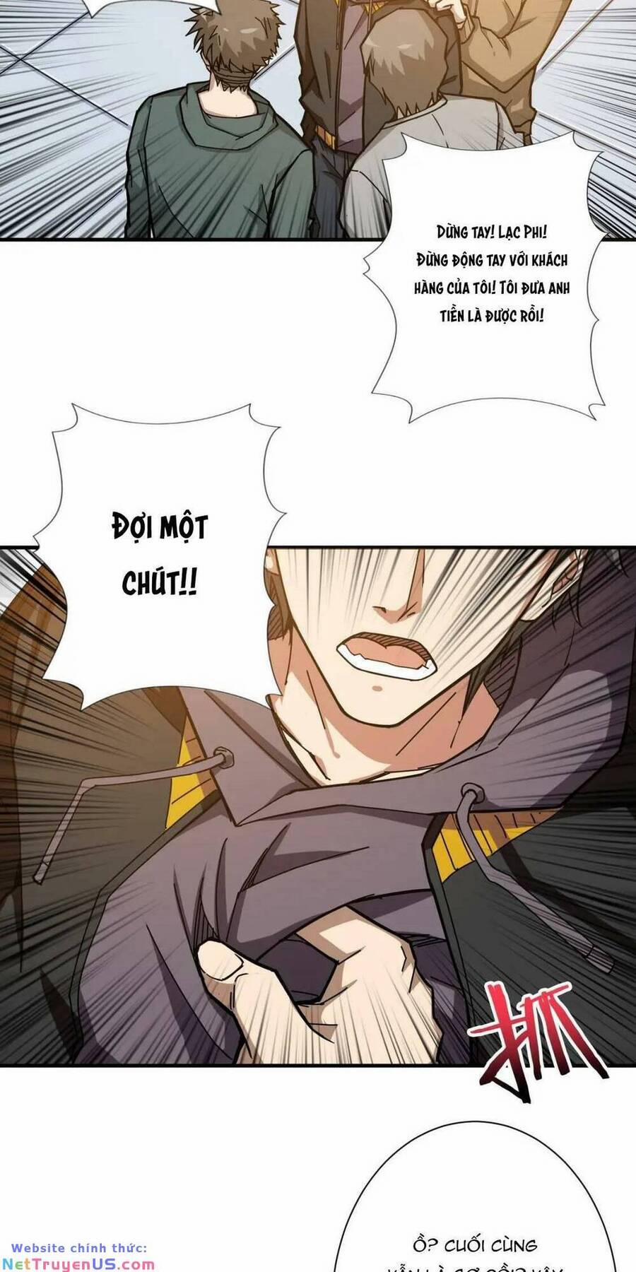 Phệ Thần Kỷ 67 trang 37