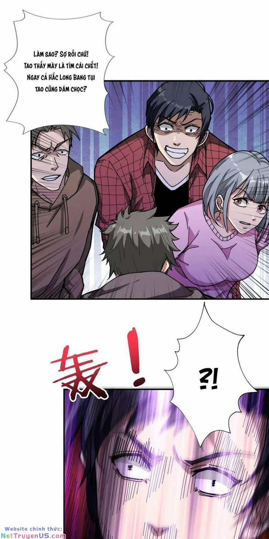 Phệ Thần Kỷ 67 trang 41