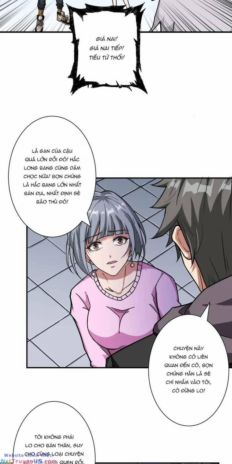 Phệ Thần Kỷ 67 trang 49