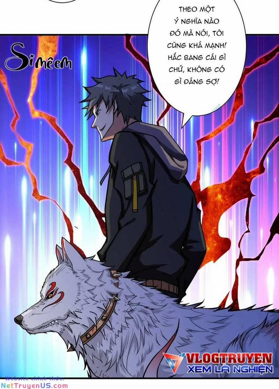 Phệ Thần Kỷ 67 trang 51