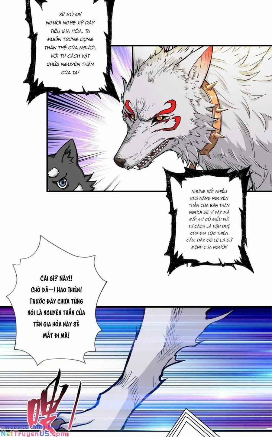 Phệ Thần Kỷ 67 trang 55