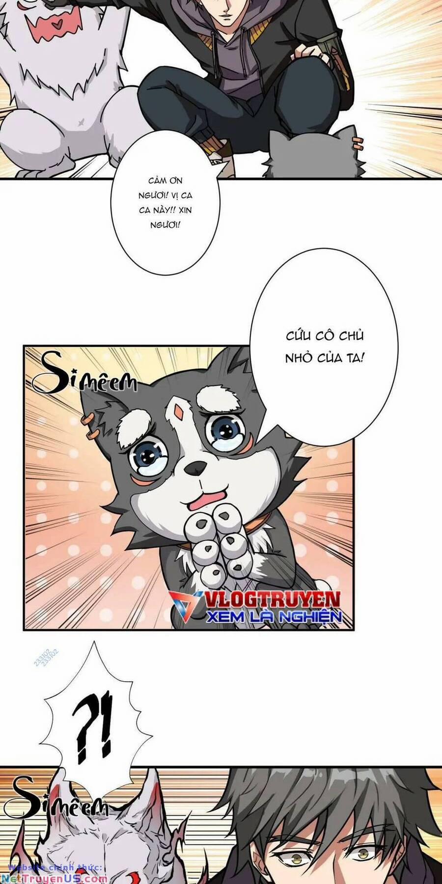 Phệ Thần Kỷ 67 trang 59