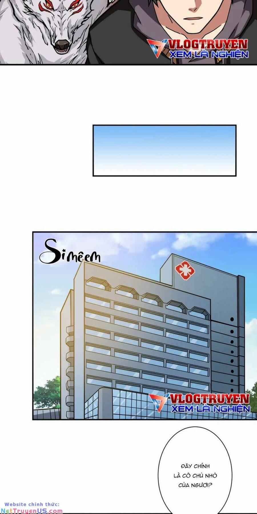 Phệ Thần Kỷ 67 trang 60