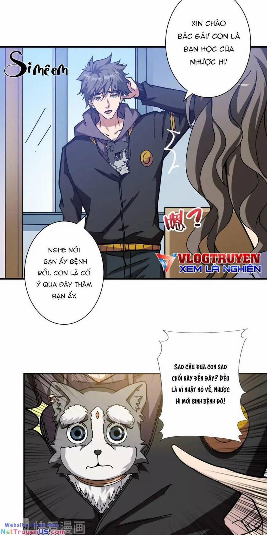 Phệ Thần Kỷ 67 trang 65