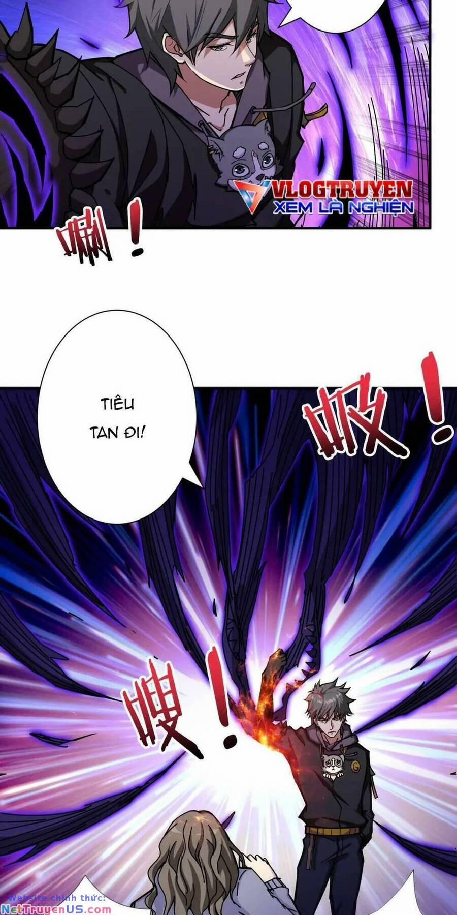 Phệ Thần Kỷ 67 trang 9