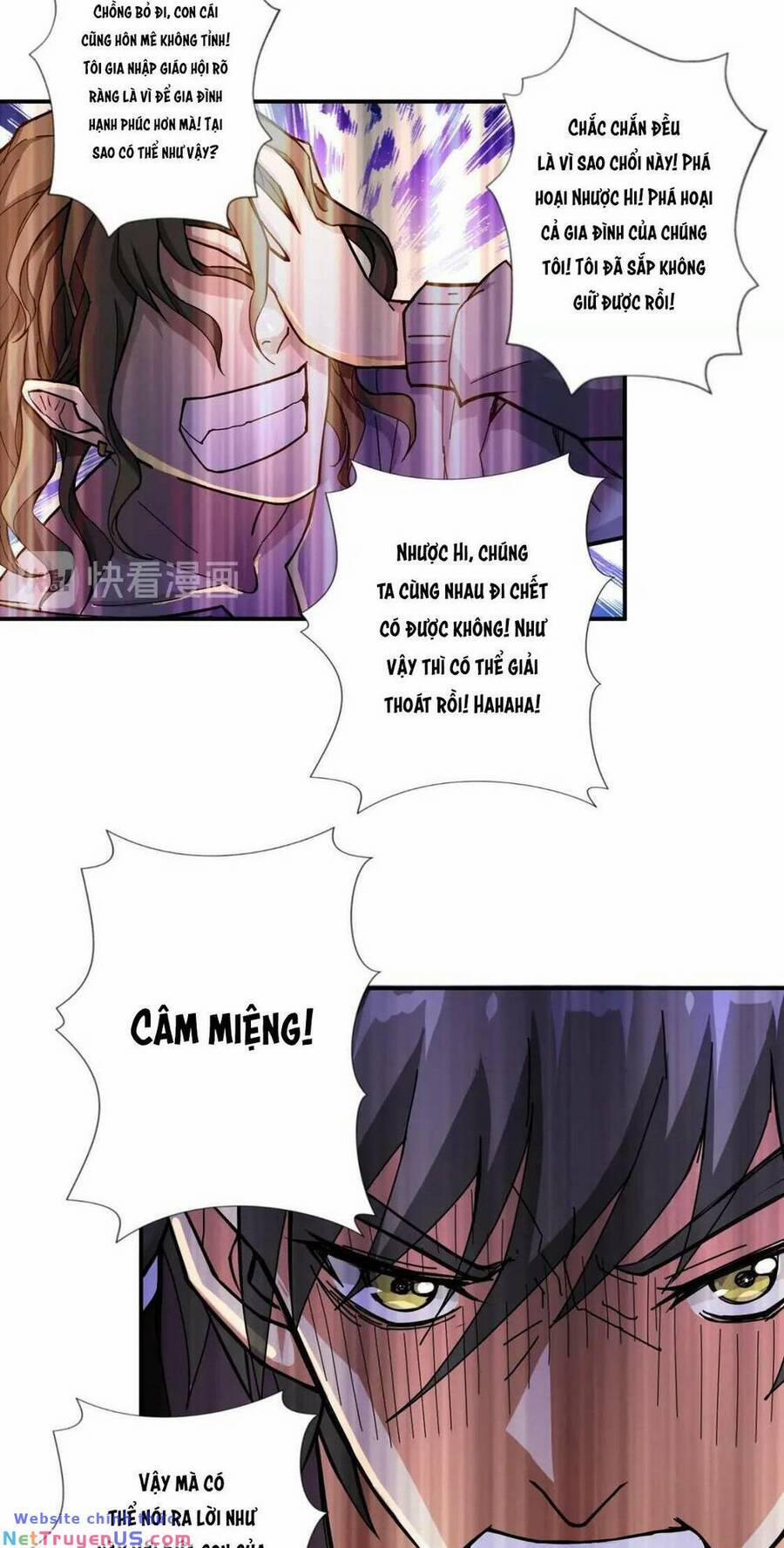 Phệ Thần Kỷ 68 trang 4