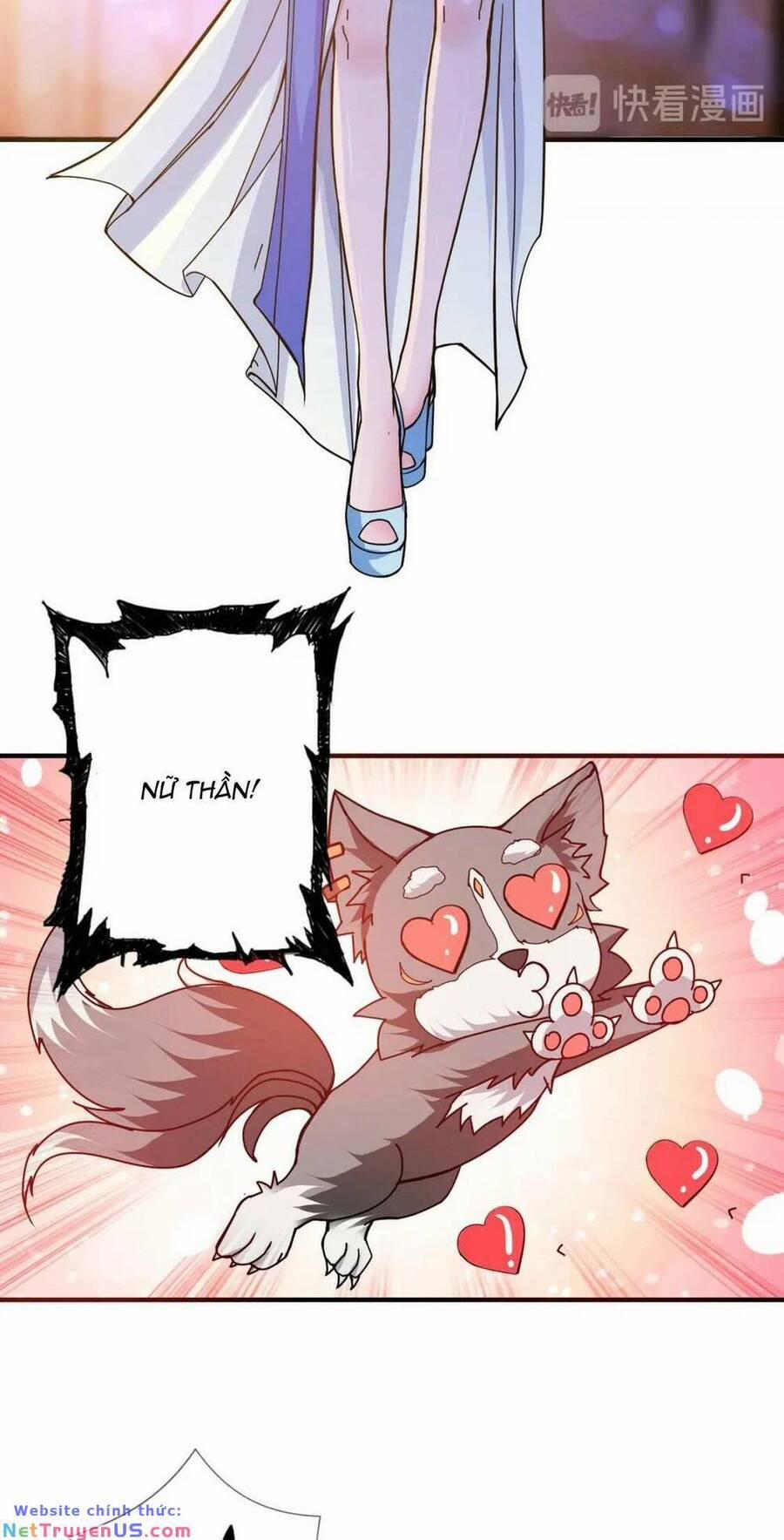 Phệ Thần Kỷ 69 trang 16