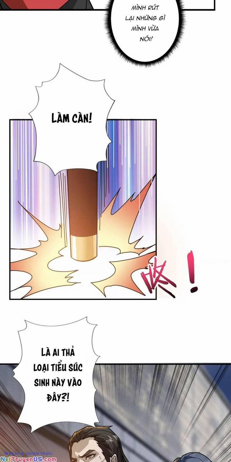 Phệ Thần Kỷ 69 trang 19