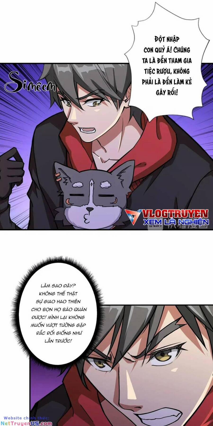 Phệ Thần Kỷ 69 trang 2