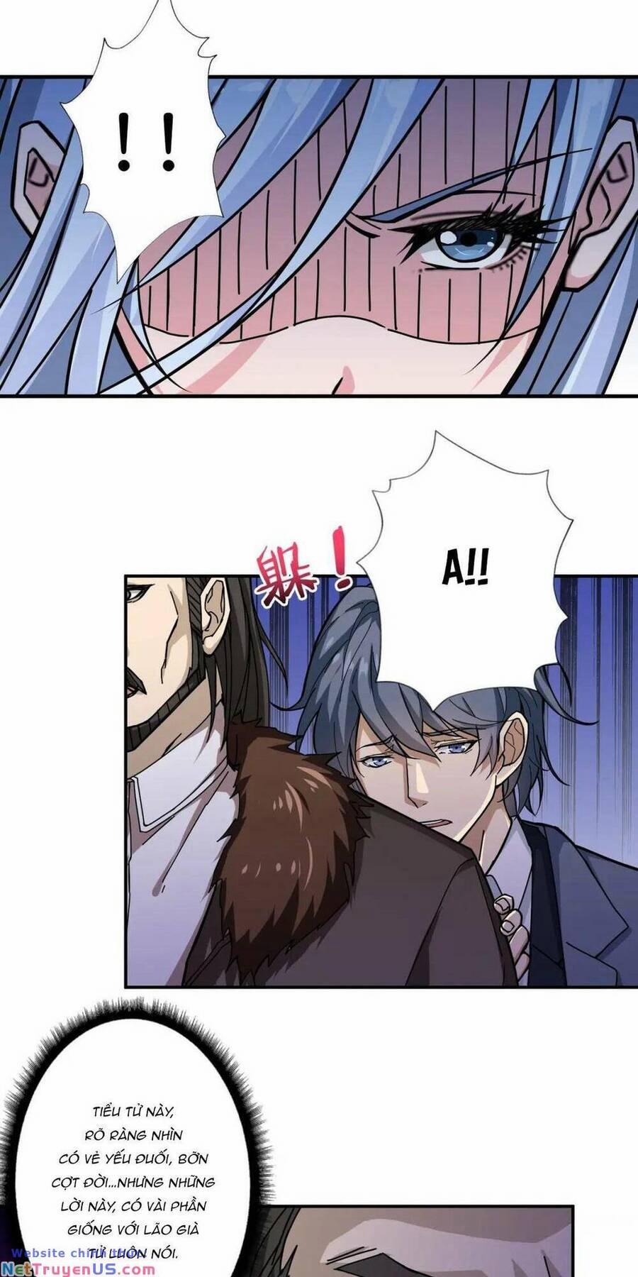 Phệ Thần Kỷ 69 trang 25